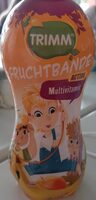 Fruchtbande multivitamin