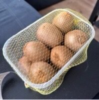 Kiwi / Κιουι