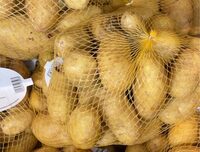 Speisekartoffeln festkochend
