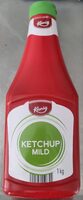 Ketchup