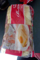 Buttertoast
