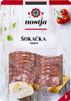 Šokačka Salami