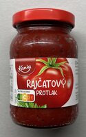 Rajčatový protlak