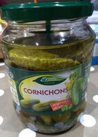 Cornichon