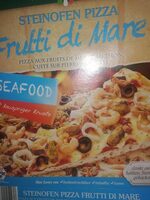 Frutti di mare