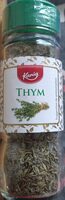 Thym