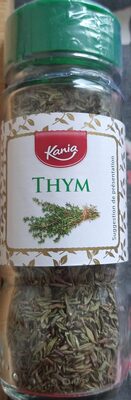 Thym