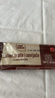 Listovi za pite