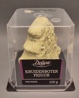 Kruidenboter figuur