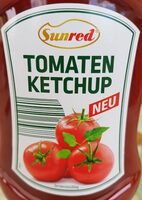 Tomaten Ketchup
