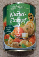 Nudeleintopf