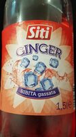 Ginger