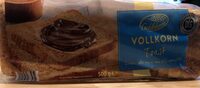 Vollkorn toast