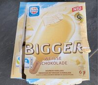 Bigger glace vanille-chocolat