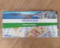 Greek delight