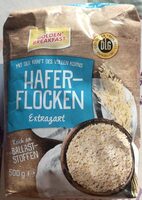 Haferflocken