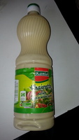 Vinaigrette legere