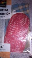Salchichón extra