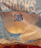Snack Day