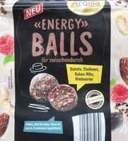 Energy Balls