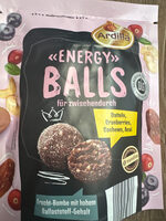 Energy Balls