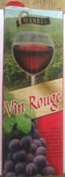 Vin Rouge
