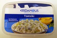 Tzatziki
