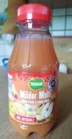 Pur jus d'orange