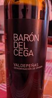 Vino tinto