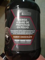 Whey proteine
