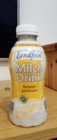 Milch Drink