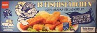 Fischstäbchen