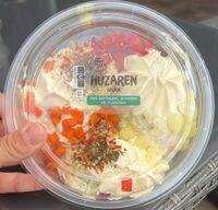 Huzarensalade