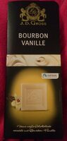 Bourbon Vanille