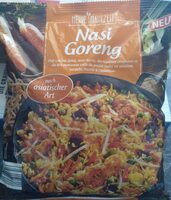 Nasi Goreng