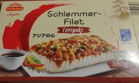 Schlemmer Filet Teriyaki
