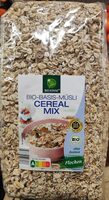 Cereal Mix