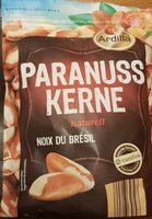 Paranuss Kerne