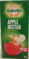 Apple Nectar