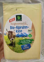 Alprahmkäse
