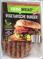 Vegetarische Burger