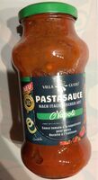 Pastasauce