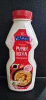 Mélange pour crêpes