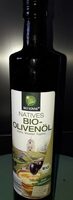 Huile d'olive vierge extra biologique de Grèce