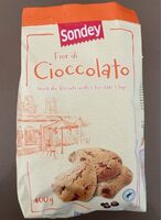 Fior di Cioccolato