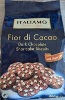 Fior di Cacao