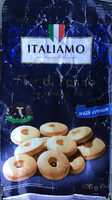 Fior Di Panna