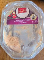 Antipasti Creme