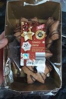 Étoile aux épices
