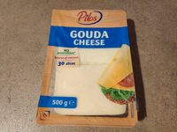 Gauda Cheese
